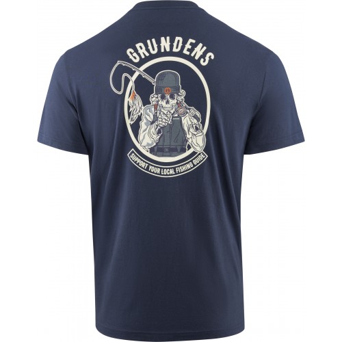 Support Guides SS T-Shirt