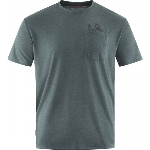Species Pocket Tee