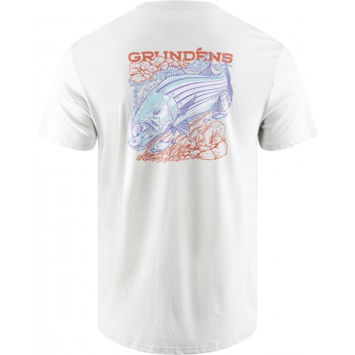 Striped Bass SS T-Shirt