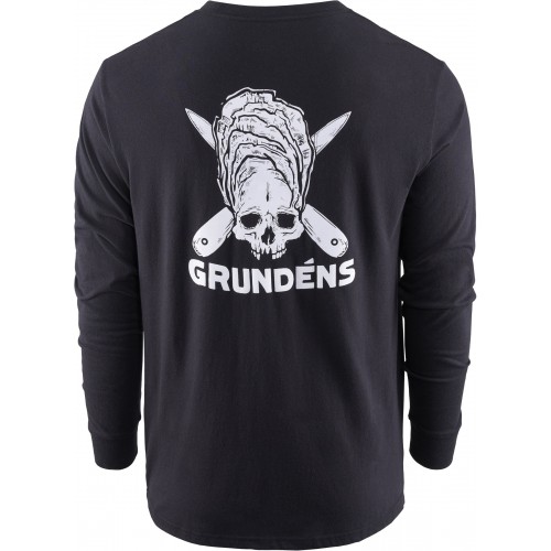 Zero Shucks LS T-Shirt