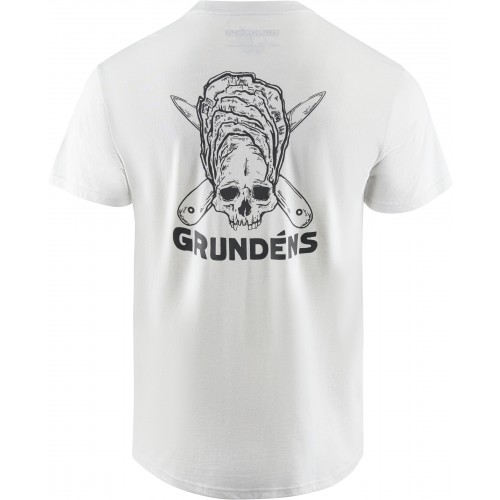 Zero Shucks SS T-Shirt