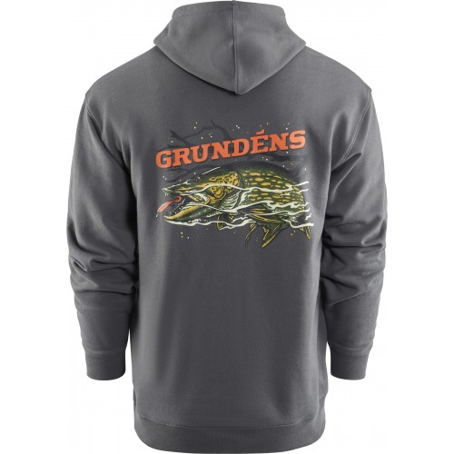 Pike Strike Hoodie