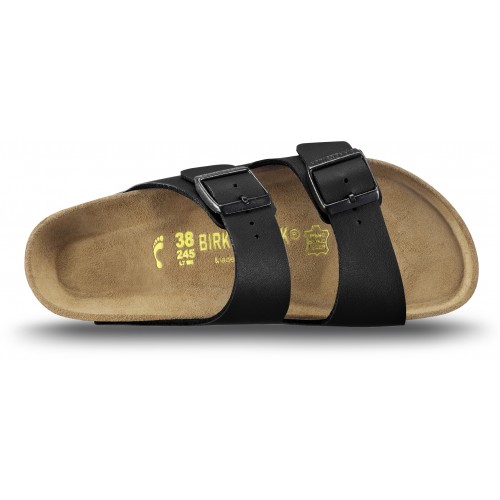 Arizona bf mjuksula Sandal Birkenstock