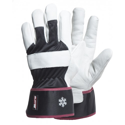Black Work Cold 12 par