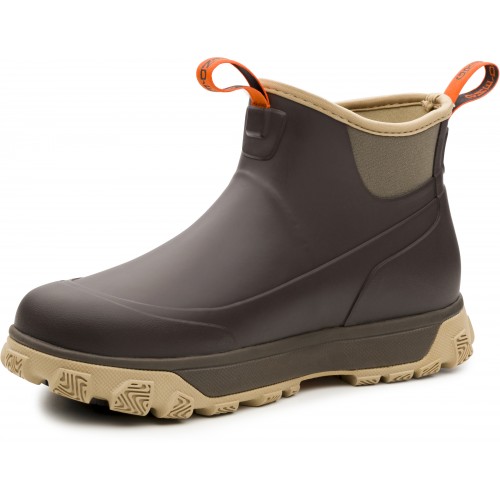 Deviation 6" Ankle Boot