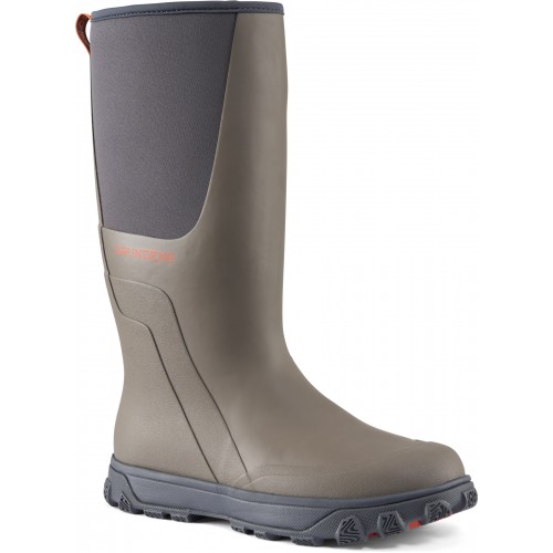 Deviation Tall Boot