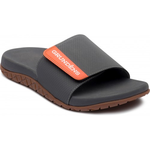 Eddy Line Slide Sandals