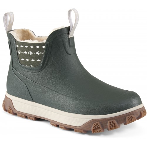 Women’s Deviation Sherpa Ankle Boot