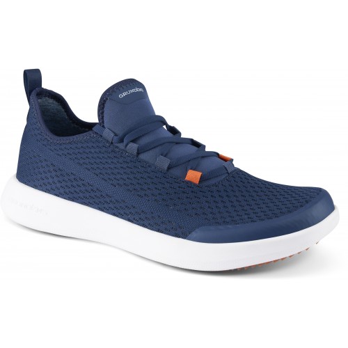 CrossCurrent Boat Shoe