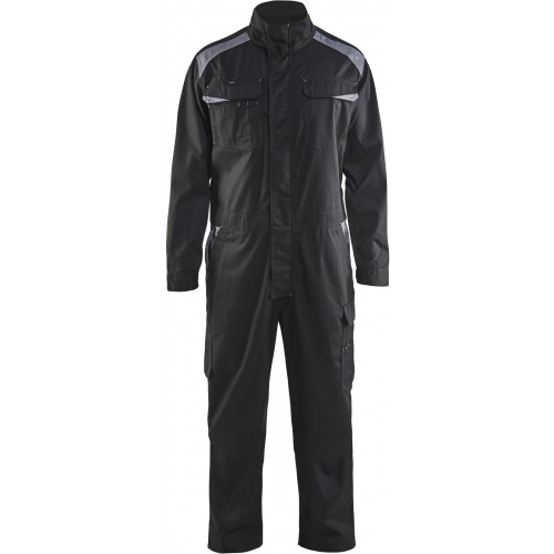 Industrioverall