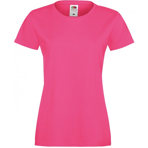 Lady Fit Sofspun T 10 st