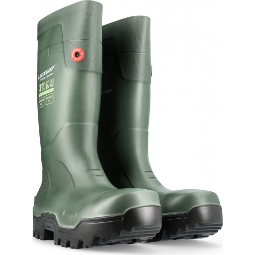 611202 Fieldpro Thermo+ Grön