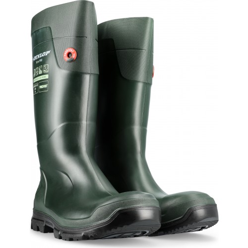 611401 Purofort Terrapro Full Safety