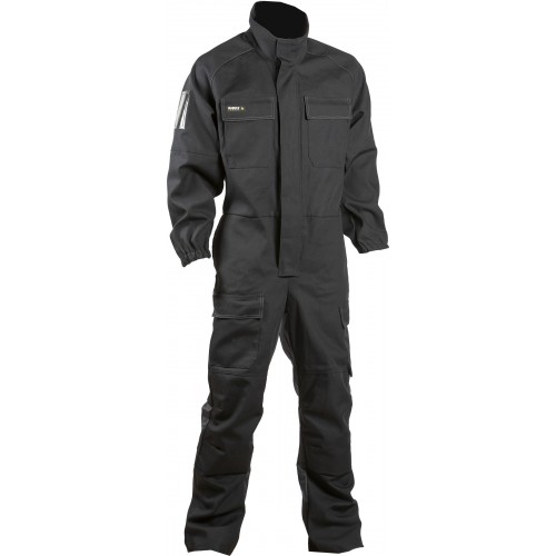 6122 Flamskyddande overall