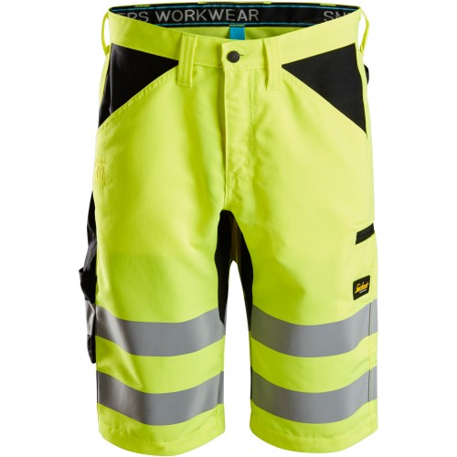 LiteWork Varselshorts+ Klass 1