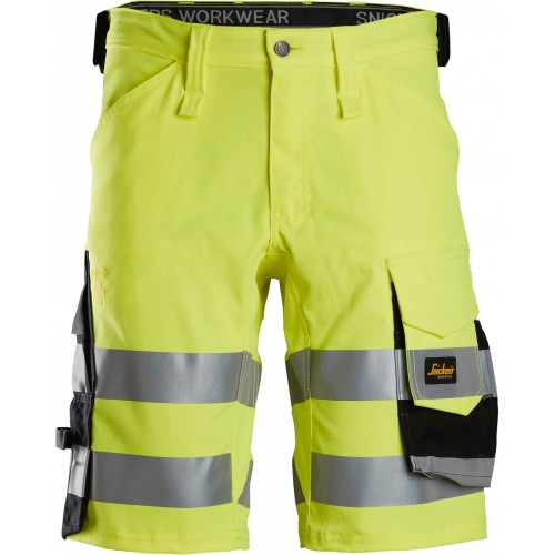 6136 Varselshorts med stretch, kl 1