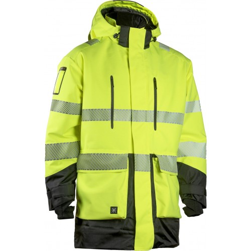 6159Y Vinterparkas