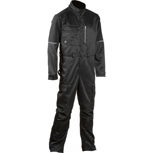 6166 Stretch overall