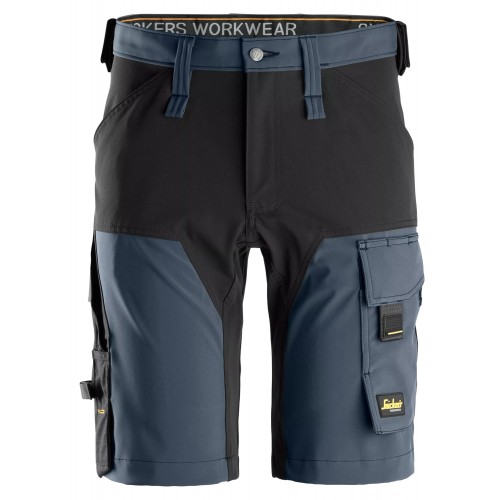 AllroundWork, 4-vägsstetchshorts