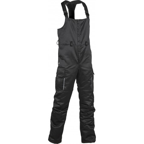 6179 Winter bib & brace overall