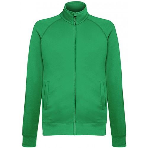 Lightweight Sweat Jacket