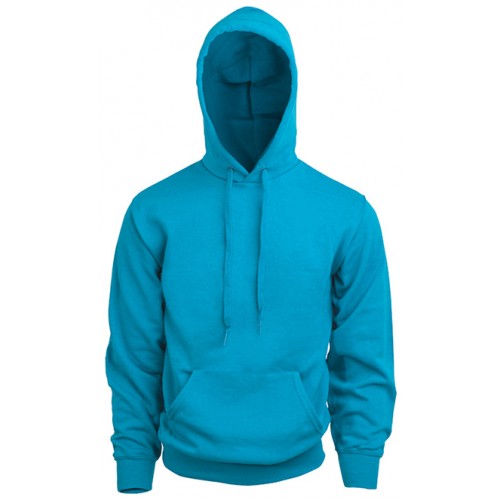 Classic Hooded Sweat