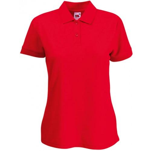 Lady Fit 65/35 Polo