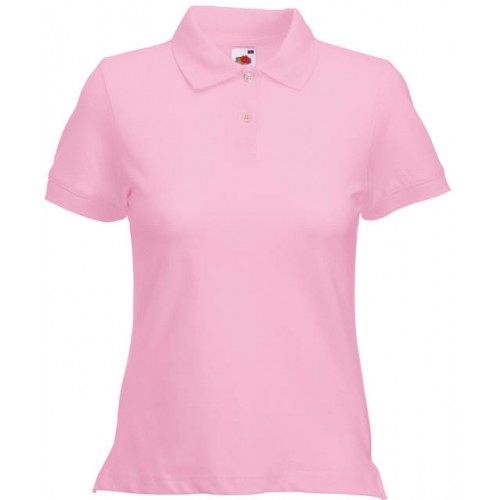 Lady-fit Polo