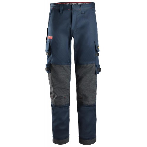 Arbetsbyxa stretch
