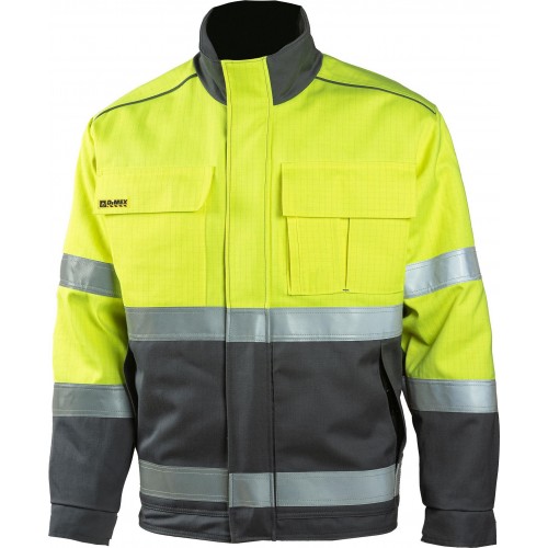 6405 TAT Multi vinterjacka