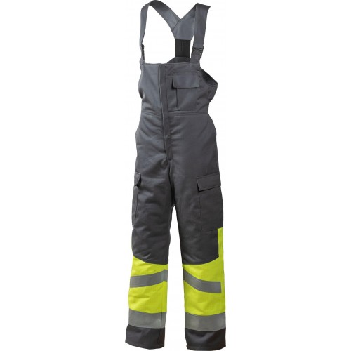 6406 TAT Multi winter bib & brace overall