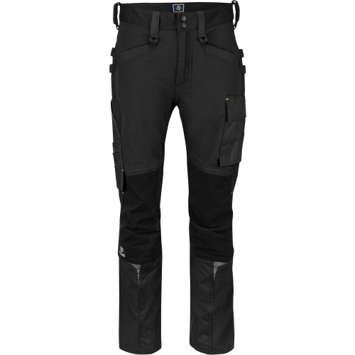 5566 Hantverksbyxa Stretch