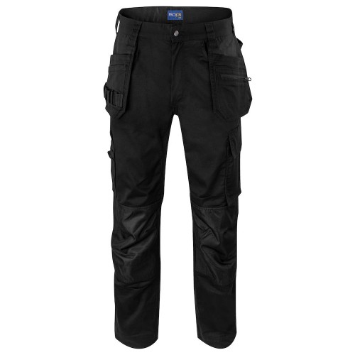 5570 Hantverksbyxa Stretch