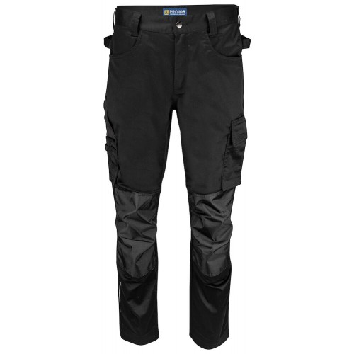 5574 Hantverksbyxa Stretch