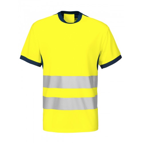 Projob 6009 T-shirt EN ISO 20471 Klass 2