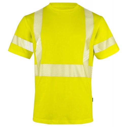 6013 T-shirt En Iso 20471 Klass 3/2