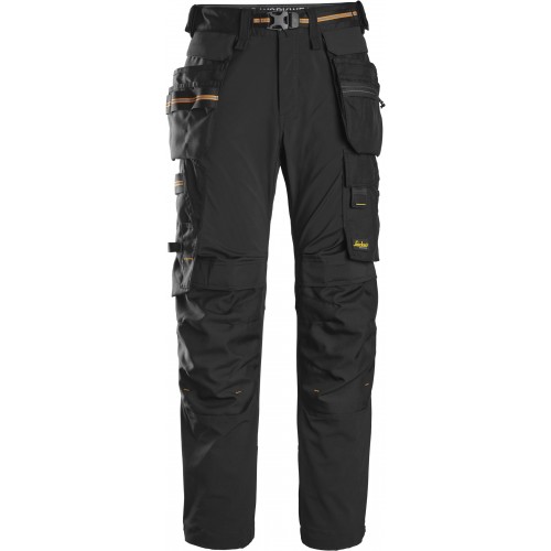AllroundWork, GORE® Windstopper® Byxa