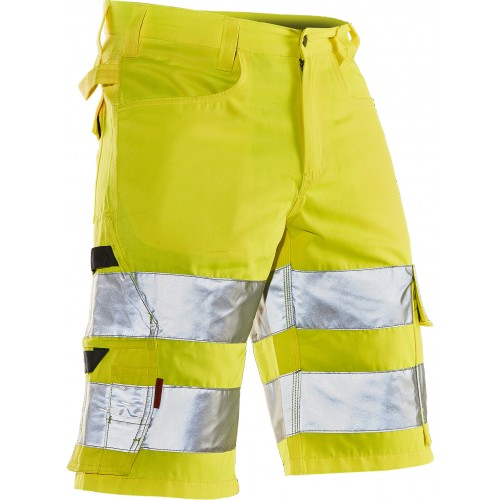 Serviceshorts Varsel