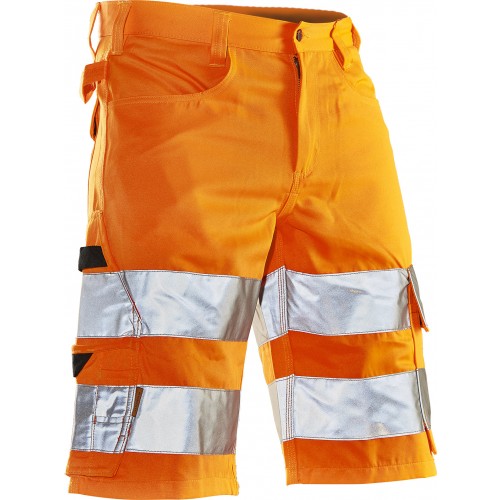 Serviceshorts Varsel