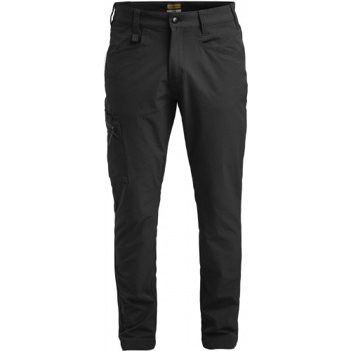 2318 Servicebyxa Stretch
