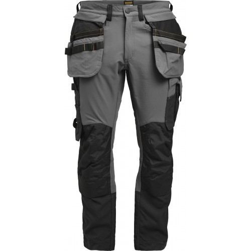2391 Hantverksbyxa Stretch