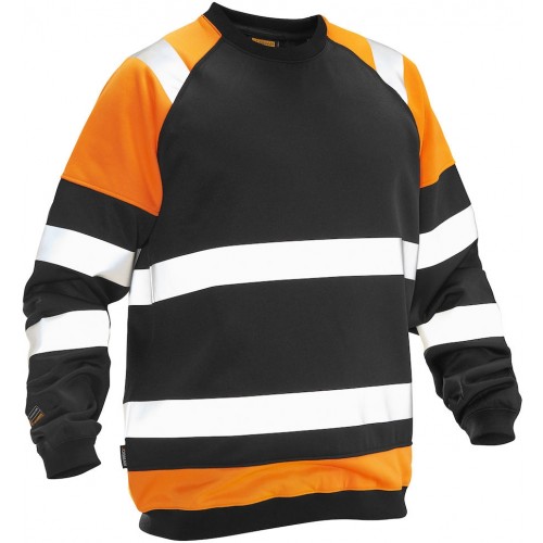 5124 Sweatshirt Varsel
