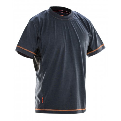 5595 T-shirt Dry-tech Merinoull