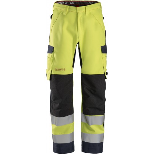 Vattentät skalbyxa