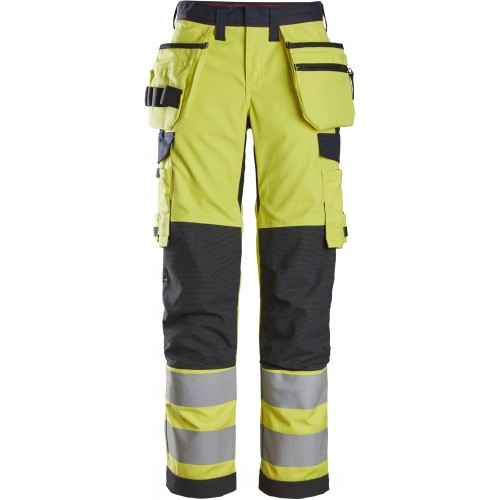 Dambyxa med hölsterfickor, kl 2
