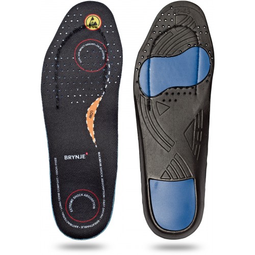 Brynje Ultimate Footfit - Low