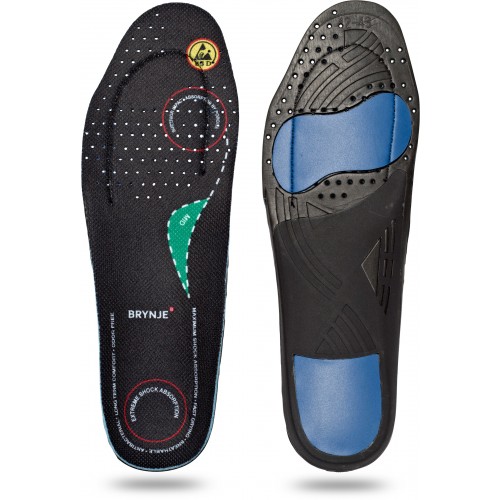 Brynje Ultimate Footfit - Medium