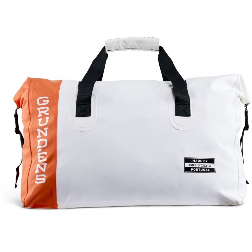 Waste-Knot Medium Duffel Bag 55 Liter