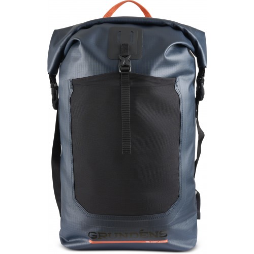 Bootlegger Roll Top Backpack 30L