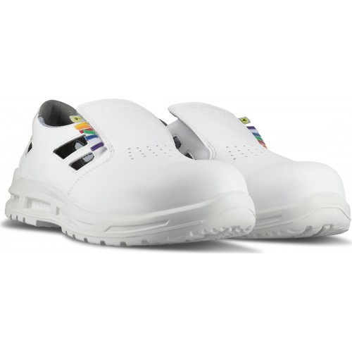 710551 Brice Air XXTM White Low
